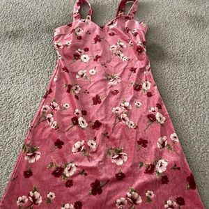 Women’s mini dress